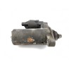 Recambio de motor arranque para seat toledo (1m2) v5 referencia OEM IAM 0001125009 02A911023S 