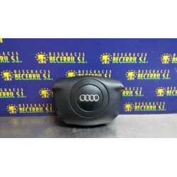Recambio de airbag delantero izquierdo para audi a4 berlina (b5) 1.9 tdi referencia OEM IAM 4B0880201Q  