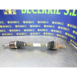 Recambio de transmision delantera izquierda para renault scenic ii grand confort expression referencia OEM IAM   