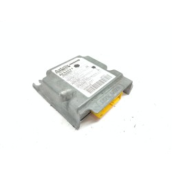 Recambio de centralita airbag para renault kangoo (f/kc0) authentique referencia OEM IAM 600589600 8200098402 
