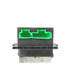 Recambio de resistencia calefaccion para renault scenic ii grand confort dynamique referencia OEM IAM   
