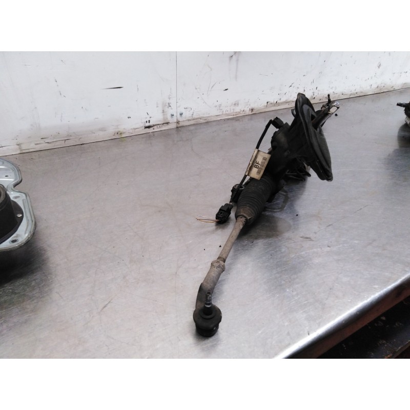 Recambio de cremallera direccion para ford c-max (cb3) ambiente referencia OEM IAM   