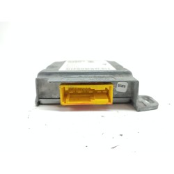 Recambio de centralita airbag para renault kangoo (f/kc0) authentique referencia OEM IAM 600589600 8200098402 