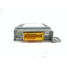 Recambio de centralita airbag para renault kangoo (f/kc0) authentique referencia OEM IAM 600589600 8200098402 