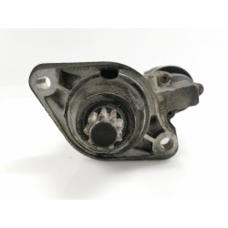 Recambio de motor arranque para seat toledo (1m2) v5 referencia OEM IAM 0001125009 02A911023S 