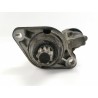 Recambio de motor arranque para seat toledo (1m2) v5 referencia OEM IAM 0001125009 02A911023S 