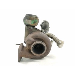 Recambio de turbocompresor para fiat stilo (192) 1.9 120 feel multijet referencia OEM IAM 55188690 FGP55188690 736168