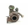 Recambio de turbocompresor para fiat stilo (192) 1.9 120 feel multijet referencia OEM IAM 55188690 FGP55188690 736168