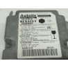Recambio de centralita airbag para renault kangoo (f/kc0) authentique referencia OEM IAM 600589600 8200098402 