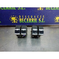 Recambio de mando elevalunas delantero izquierdo para renault scenic ii grand confort dynamique referencia OEM IAM   