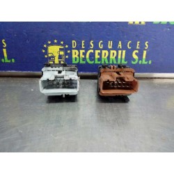 Recambio de mando elevalunas delantero izquierdo para renault scenic ii grand confort dynamique referencia OEM IAM   