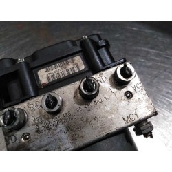Recambio de abs para citroen c4 berlina collection referencia OEM IAM 9649988280  