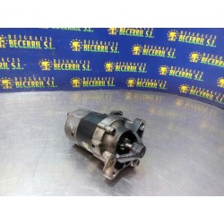 Recambio de motor arranque para renault scenic ii grand confort expression referencia OEM IAM 8200266777B  