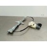 Recambio de elevalunas delantero derecho para citroen c4 berlina collection referencia OEM IAM   