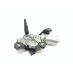 Recambio de motor limpia trasero para nissan qashqai (j10) acenta referencia OEM IAM 0390201820  