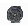 Recambio de compresor aire acondicionado para fiat panda (169) 1.2 8v alessi referencia OEM IAM SCSB06  