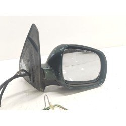 Recambio de retrovisor derecho para seat toledo (1m2) v5 referencia OEM IAM   