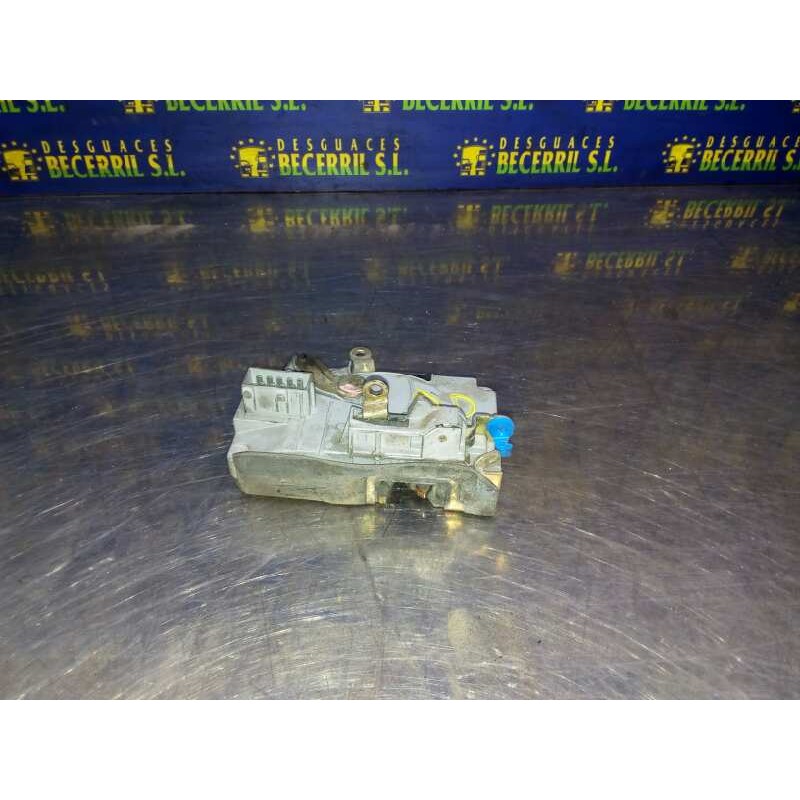 Recambio de cerradura puerta delantera izquierda para citroen xantia berlina 2.0 hdi exclusive referencia OEM IAM 9135H6 Recambio de cerradura puerta delantera izquierda para citroen xantia berlina 2.0 hdi exclusive referencia OEM IAM 9135H6