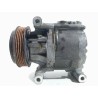 Recambio de compresor aire acondicionado para fiat panda (169) 1.2 8v alessi referencia OEM IAM SCSB06  