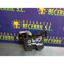 Recambio de cerradura maletero / porton para peugeot 807 sv referencia OEM IAM   
