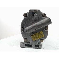 Recambio de compresor aire acondicionado para fiat panda (169) 1.2 8v alessi referencia OEM IAM SCSB06  