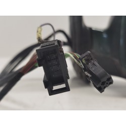 Recambio de retrovisor derecho para seat toledo (1m2) v5 referencia OEM IAM   