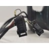 Recambio de retrovisor derecho para seat toledo (1m2) v5 referencia OEM IAM   