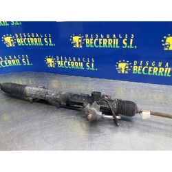 Recambio de cremallera direccion para peugeot 807 sv referencia OEM IAM 66.12  