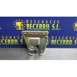 Recambio de cerradura maletero / porton para peugeot 205 berlina 1.1 mito referencia OEM IAM   