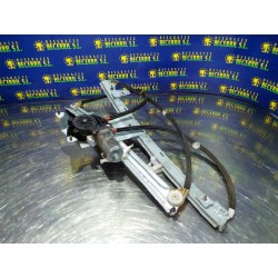 Recambio de elevalunas delantero derecho para citroen xsara picasso 2.0 hdi cat (rhy / dw10td) referencia OEM IAM   