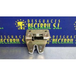 Recambio de cerradura maletero / porton para peugeot 205 berlina 1.1 mito referencia OEM IAM   