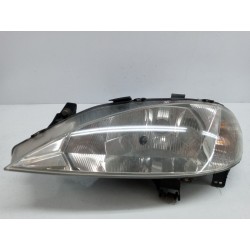 Recambio de faro izquierdo para renault megane i fase 2 classic (la..) 1.9 d authentique referencia OEM IAM   