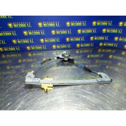 Recambio de elevalunas trasero derecho para citroen xsara picasso 2.0 hdi cat (rhy / dw10td) referencia OEM IAM   