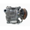 Recambio de compresor aire acondicionado para fiat panda (169) 1.2 8v alessi referencia OEM IAM SCSB06  