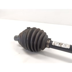 Recambio de transmision delantera izquierda para volkswagen golf v berlina (1k1) igolf referencia OEM IAM 1K0407271DJ  