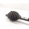 Recambio de transmision delantera izquierda para volkswagen golf v berlina (1k1) igolf referencia OEM IAM 1K0407271DJ  