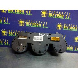 Recambio de cuadro instrumentos para peugeot 807 sv referencia OEM IAM 1400613880 503001040206 A5R9EE26
