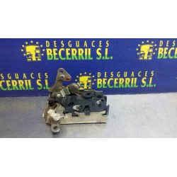 Recambio de cerradura puerta delantera derecha para peugeot 205 berlina 1.1 mito referencia OEM IAM   
