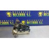 Recambio de cerradura puerta delantera derecha para peugeot 205 berlina 1.1 mito referencia OEM IAM   
