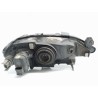 Recambio de faro izquierdo para renault megane i fase 2 classic (la..) 1.9 d authentique referencia OEM IAM   
