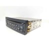 Recambio de sistema audio / radio cd para peugeot 206 berlina x-line referencia OEM IAM 96489417XT  