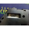 Recambio de cuadro instrumentos para peugeot 807 sv referencia OEM IAM 1400613880 503001040206 A5R9EE26