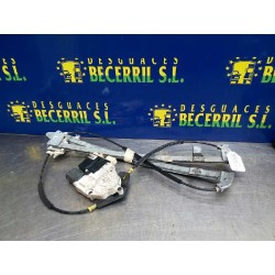 Recambio de elevalunas delantero derecho para peugeot 807 sv referencia OEM IAM 985174103  