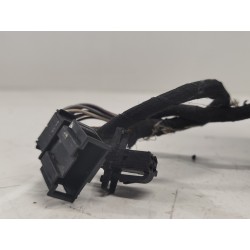 Recambio de retrovisor izquierdo para seat toledo (1m2) v5 referencia OEM IAM   