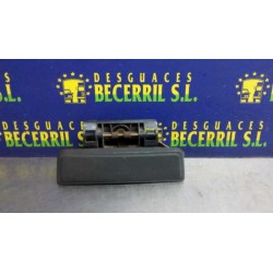 Recambio de maneta exterior trasera izquierda para peugeot 205 berlina 1.1 mito referencia OEM IAM   