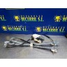 Recambio de elevalunas delantero derecho para peugeot 807 sv referencia OEM IAM 985174103  
