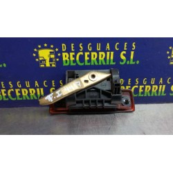 Recambio de maneta exterior trasera izquierda para peugeot 205 berlina 1.1 mito referencia OEM IAM   