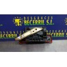 Recambio de maneta exterior trasera izquierda para peugeot 205 berlina 1.1 mito referencia OEM IAM   