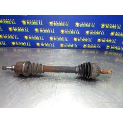 Recambio de transmision delantera izquierda para citroen xsara picasso 1.6 hdi 90 sx top referencia OEM IAM 3272FH  