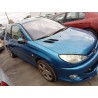 peugeot 206 berlina del año 2004